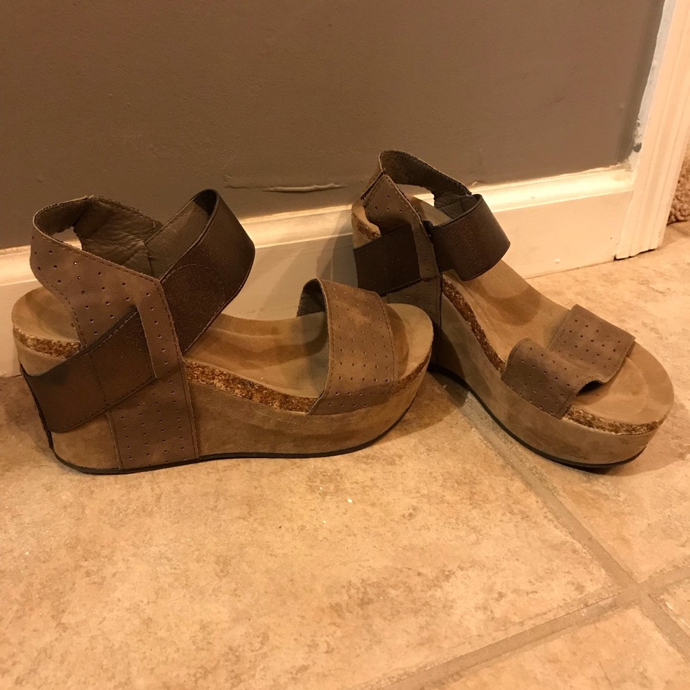 Wedges